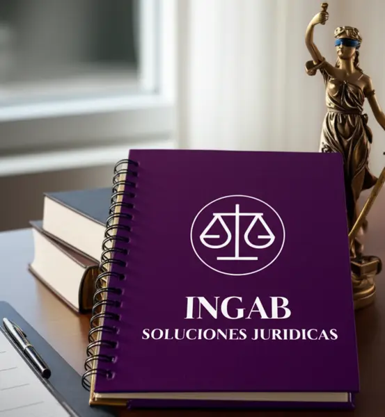 Asesoría jurídica Personalizada